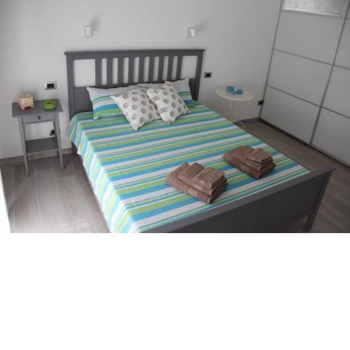 Appartamento Lungomare Toscanelli