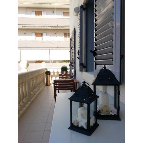 Appartamento Luxury Gallipoli