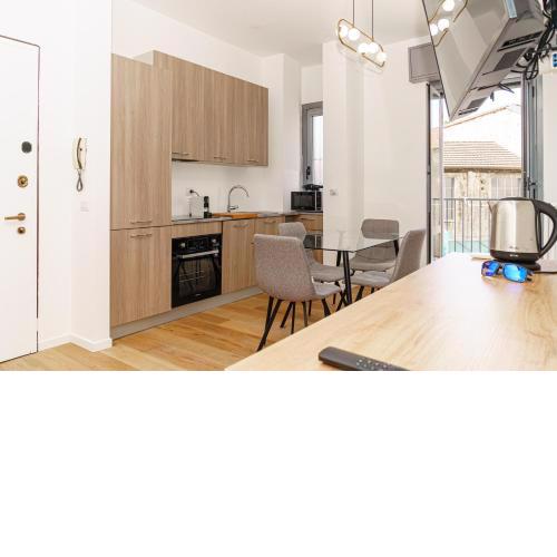 Appartamento Luxury in Porta Romana