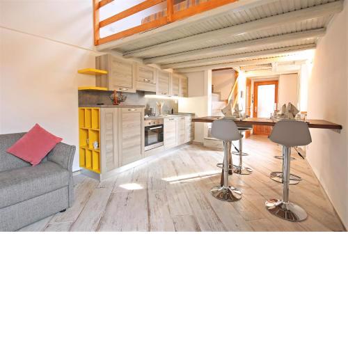 Appartamento Luxury Loft