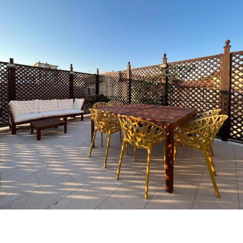 Appartamento luxury nel cuore di Viareggio