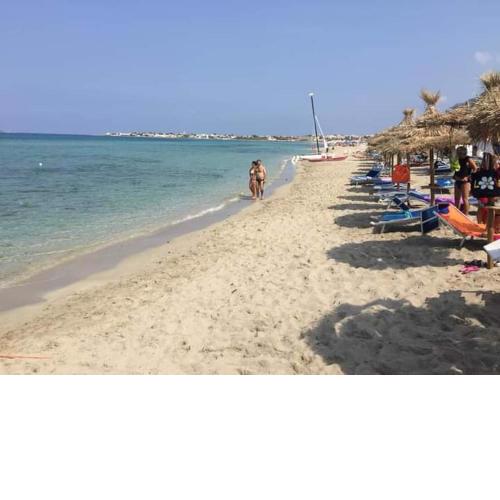 Appartamento Luxury vicino al mare