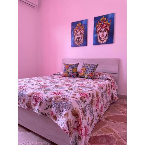 APPARTAMENTO MAESTRALE