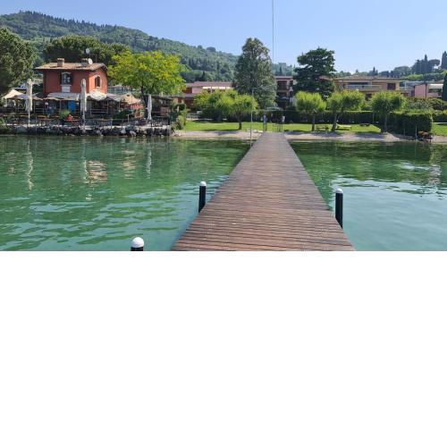 Appartamento Magic in residence Favola Bella