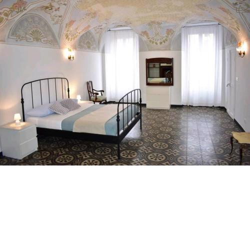 Appartamento magico nel centro del borgo L'ancora.