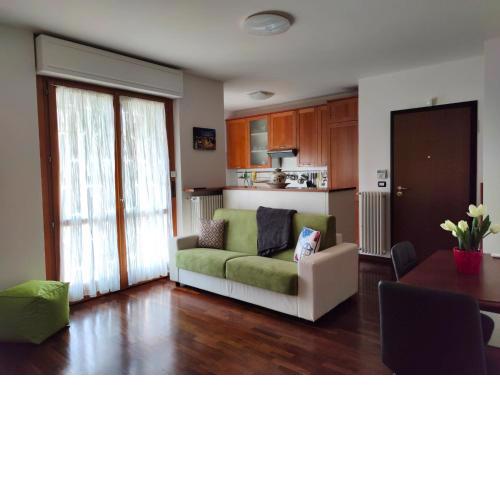 Appartamento Magnolia - Immobili e Soluzioni Rent