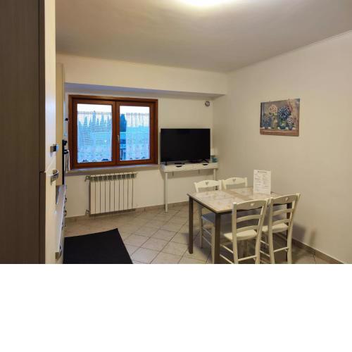 Appartamento Magnolia