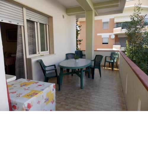 Appartamento Magnolia