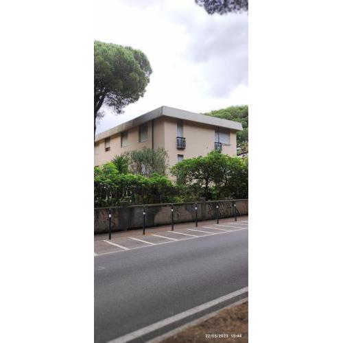Appartamento Malaspina 1