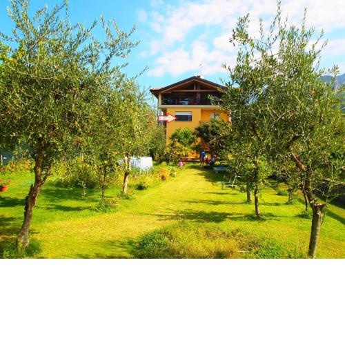 Appartamento Mandelli