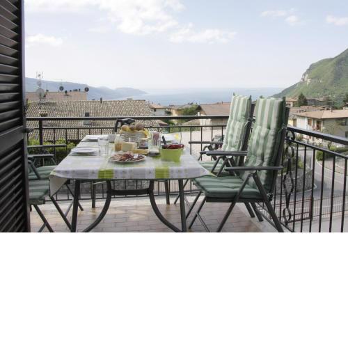 Appartamento Mandorla - Rebomaholidays