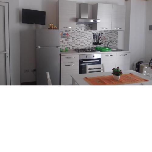 appartamento Manzoni