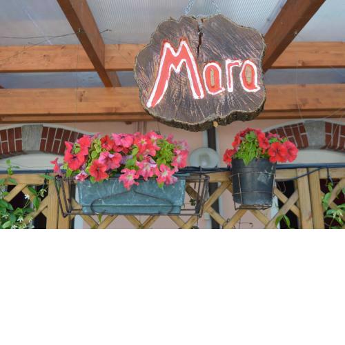 Appartamento Mara