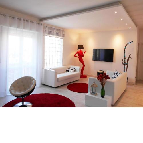 APPARTAMENTO MARE DESIGN
