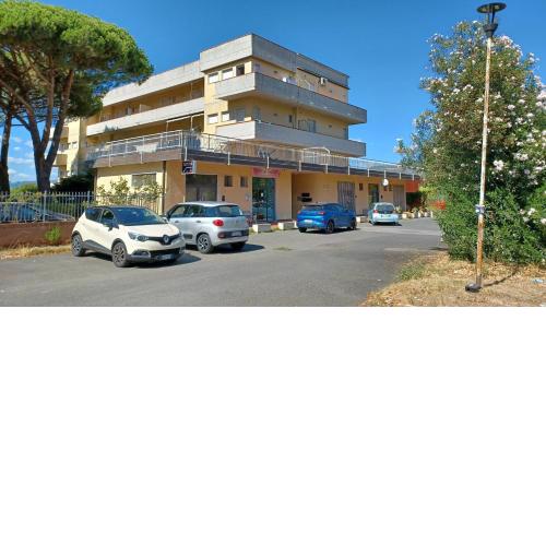 appartamento mare di Luni Mare