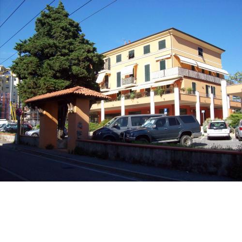 Appartamento mare fuori