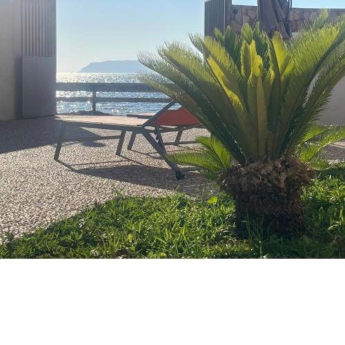 Appartamento MARE in Villa Giulia sul Mare