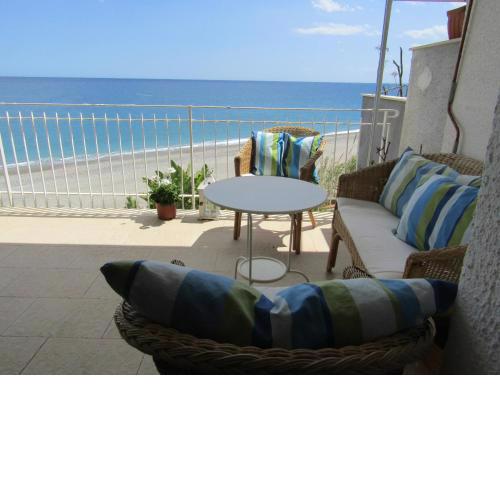 Appartamento mare mare