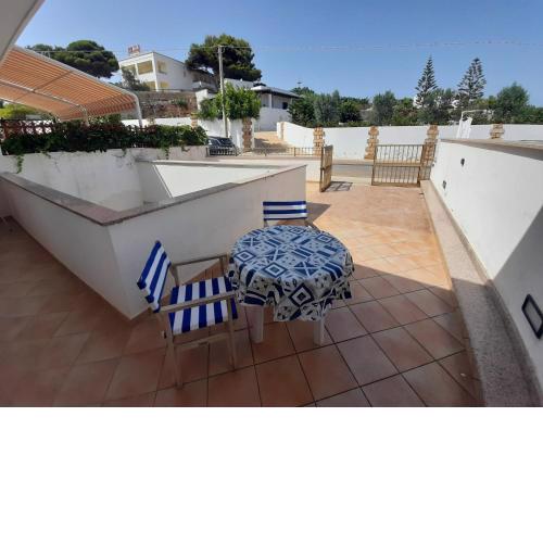 APPARTAMENTO MARE PESCOLUSE