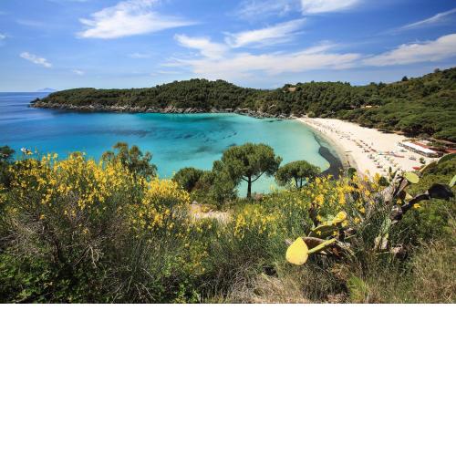 Appartamento Marea by HelloElba
