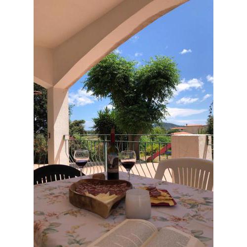Appartamento MareMontagna
