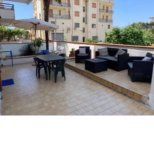 Appartamento Maresol