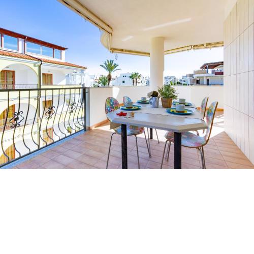 Appartamento Margherita Plus - MyHo Casa