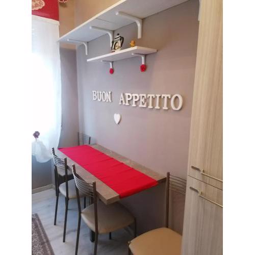 Appartamento Mari Mari