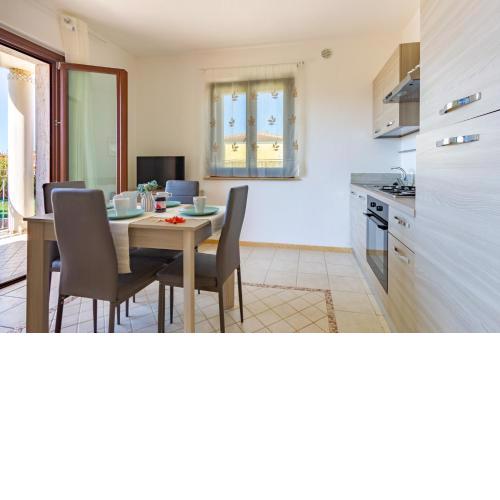 Appartamento MariBentu 3 - MyHo Casa