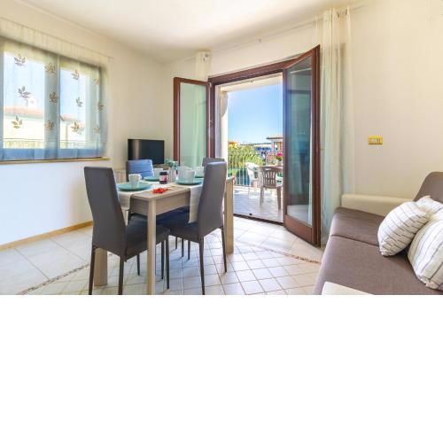 Appartamento MariBentu 4 - MyHo Casa