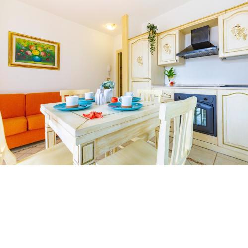 Appartamento MariBentu PT2 - MyHo Casa