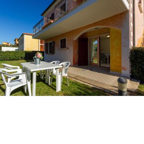 Appartamento MariBentu PT5 - MyHo Casa