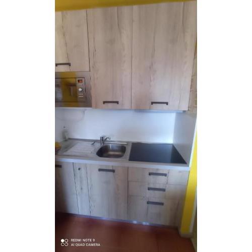 Appartamento Marilleva 1400