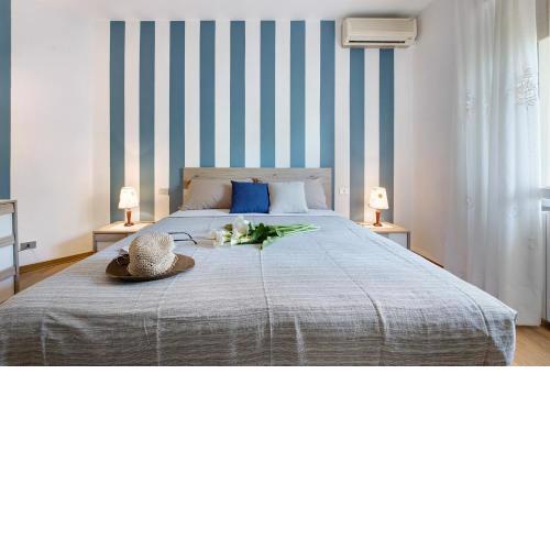 Appartamento Marilu Lake View