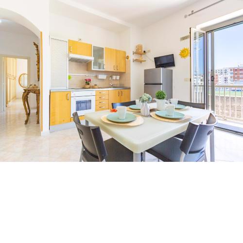 Appartamento Marina - MyHo Casa