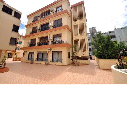 Appartamento Marina by Salento Affitti