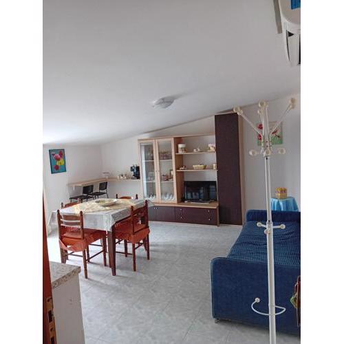 Appartamento Marina di Pisticci-Marconia