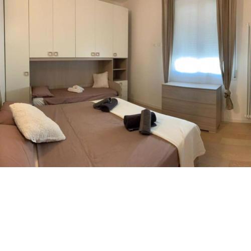 Appartamento Marina di Ravenna Nuovo-ben rifinito