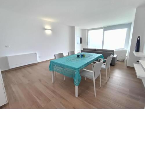 Appartamento Marina Fronte Mare