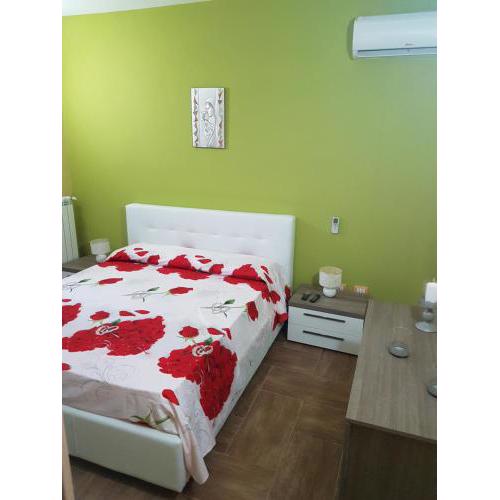 Appartamento Marinella