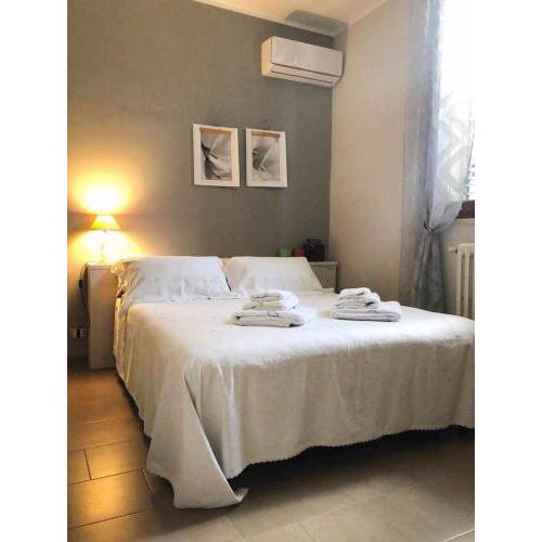 Appartamento MARISOL Grazioso e vicino al mare