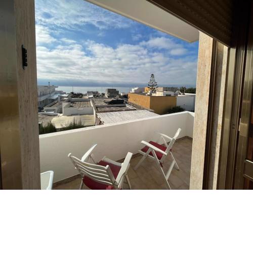 Appartamento MARRA vicinissimo al mare