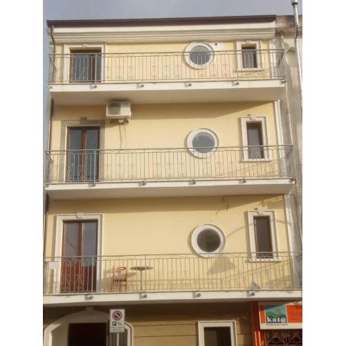 Appartamento Marrazzo 1