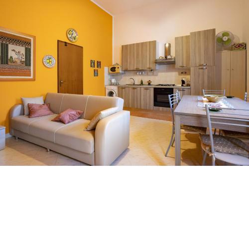 Appartamento Marsala centro