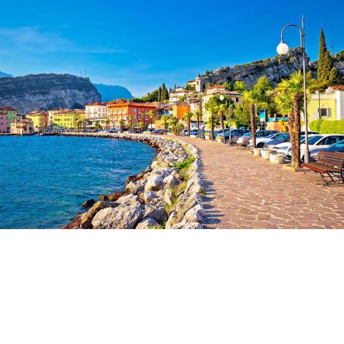 Appartamento Mary Few Minutes From Lake - Happy Rentals