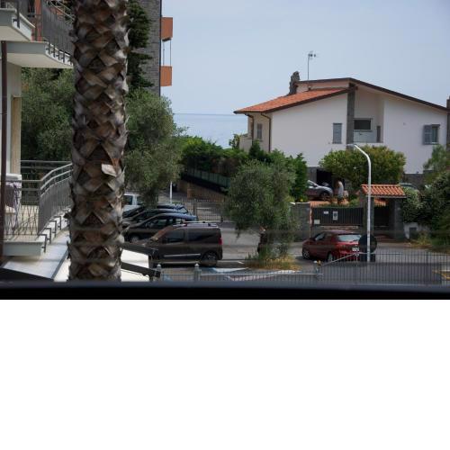 Appartamento Massimo [100m dal mare]