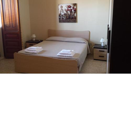 Appartamento Maxim 03 Gallipoli Mancaversa