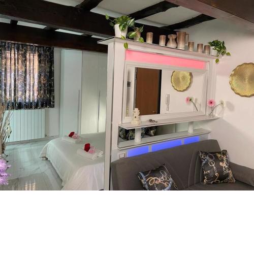 APPARTAMENTO MAYSA