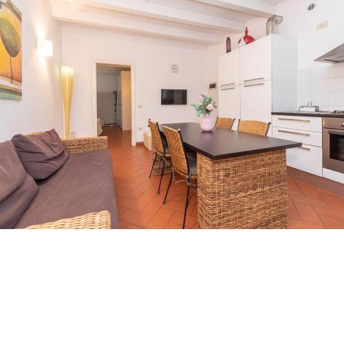 Appartamento Mazzini 40 - Affitti Brevi Italia