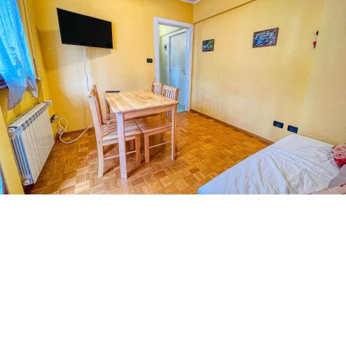 Appartamento Medail 25Bis - Affitti Brevi Italia